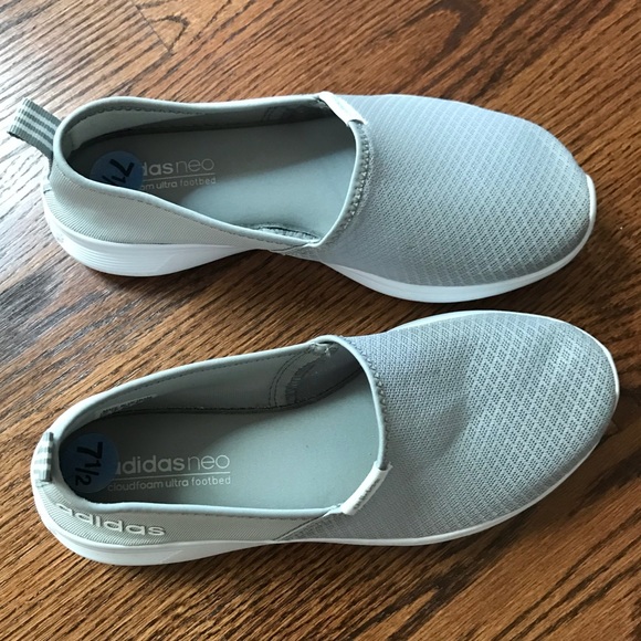 adidas neo foam